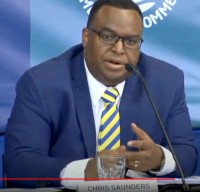 BODDEN TOWN FORUM GOES WEST