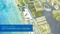 DART REASSURES THE PUBLIC ON NEW DEVELOPMENT