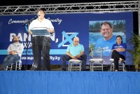 Wayne Panton shares his vision for Savannah Newlands