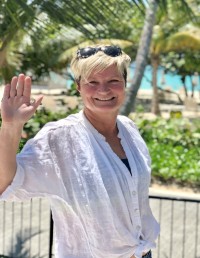 Honouring Women’s Month: Caroline Deegan