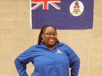 Honouring Women’s Month: Tricia Skyers-Palacio