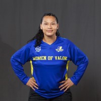 Honouring Womens Month: Cara Anderson-Linwood