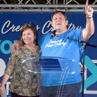 Heather Bodden fights for Savannah