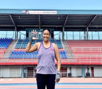 Honoring Womens Month: Dionne Anglin