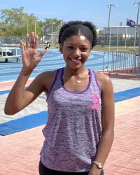 Honoring Womens Month: Khailan O’Connor