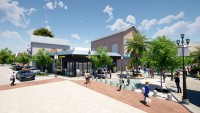 Plans Underway for Central Business District Enhancement Project