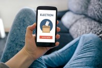Postal and Mobile Voting Update
