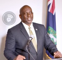 BVI GOVERNMENT URGES NATIONALS TO GET VACCINATED