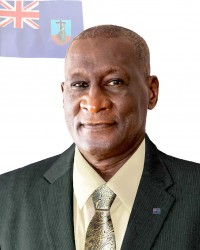 MONTSERRAT QUESTIONS UK PARTNERSHIP