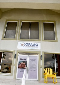 Government-run Elderly Resource, Activity Centre to Open