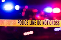 Police Investigate Jewelry Store Robbery