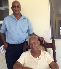 CELEBRATING CAYMAN WRITERS, WRITINGS, & THE ARTS. Renford “Mr Rennie” Barnes: Preserving Cayman Traditions Through Old Time Stories. Part One