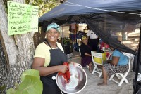 Easter camping traditions and tensions