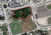 Cayman Air Traffic Visibility Requires Clearing of Land
