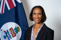 Lyneth Monteith Appointed to Senior Education Position