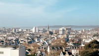 JERSEY ECONOMY SUFFERS 10% DROP DUE TO COVID