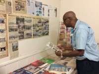 Renford “Mr Rennie” Barnes: Preserving Cayman Traditions Through Old Time Stories. Part Two