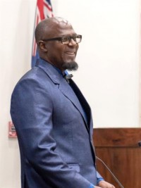 ANGUILLA ACTIONS ITS COVID EXIT STRATEGY