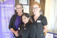 Cayman Career Academy celebrates two years with open-day