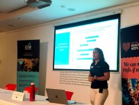 CCMI RELEASES DETAILS OF UNIQUE QUIET OCEAN STUDY