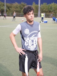 Flag Football Update
