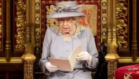 UK GOVERNMENT SETS OUT POST-PANDEMIC PRIORITIES