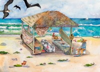 New show of artistic talent with social conscience