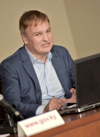 Government Expresses Condolences on Passing of Chief Project Manager