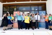 Census 2021 Launches in Cayman Brac