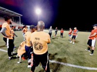 FLAG Football Update