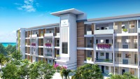 NCB Group celebrates project milestone at AURA