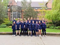 Caymanian squash players blazing the trail at university