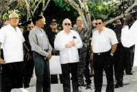 Keeping History Alive: Seafaring stories of old