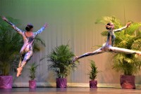 Gratitude celebrates 33 years of dance