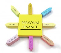 Money Matters: Personal Debt