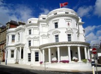 UK FINANCIAL CENTRE TERRITORIES REACT TO G7 GLOBAL CORPORATE TAX AGREEMENT: ISLE OF MAN