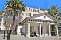 UK FINANCIAL CENTRE TERRITORIES REACT TO G7 GLOBAL CORPORATE TAX AGREEMENT: GIBRALTAR