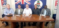 OPPOSITION SUGGESTS SEPTEMBER 1 REOPENING AND SAYS PACT GOV’T IS TOO SILENT