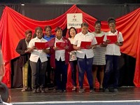 Double celebration for PIN students