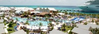 TURKS AND CAICOS SAYS YES TO CRUISES