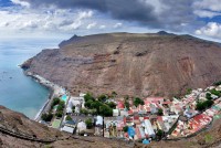 ST HELENA COUNTS