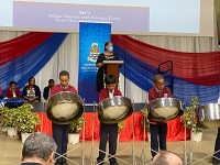 John Gray celebrates its ‘Good’ rating