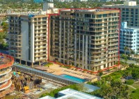 OVER 150 PEOPLE STILL MISSING IN MIAMI CONDO COLLAPSE