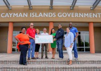 RUBiS #4000Stronger Campaign Yields Over 14K New Vaccinations and $4K for Charities