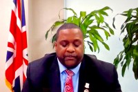 BVI: CLAIMS OF NON-EXISTENT FARMS RECEIVING STIPENDS