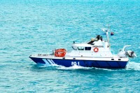 TCI: NO FOUL PLAY SUSPECTED IN 'COFFIN BOAT' INVESTIGATION