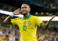 Brazil expect another Copa crown