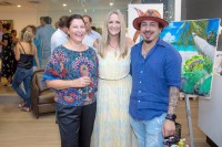Cayman Art Week boosts local art