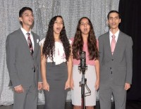 20th Annual Talent Exposition of the Arts