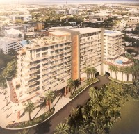 Concern over 10-storey GT hotel